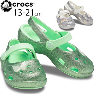 クロックス キッズ サンダル 女の子の人気商品 通販 価格比較 価格 Com