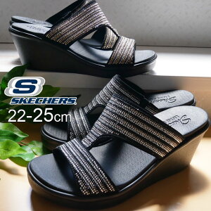 サンダル ミュール スケッチャーズ ビジュー レディース靴の人気商品 通販 価格比較 価格 Com