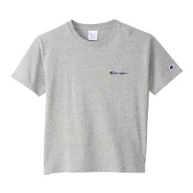 チャンピオン Champion レディース ウィメンズ ショートスリーブTシャツ CW-S303 ベーシック Tシャツ ティーシャツ 半袖 丸首 クルーネック トップス カットソー アメカジ トップス カットソー ウェア アパレル evid o-sg メール便送料無料