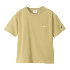 チャンピオン Champion レディース ウィメンズ ショートスリーブTシャツ CW-S303 ベーシック Tシャツ ティーシャツ 半袖 丸首 クルーネック トップス カットソー アメカジ トップス カットソー ウェア アパレル evid m-sg |2 メール便送料無料