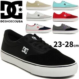 ディーシーシューズ DC SHOES メンズ レディース スニーカー クルーズ ブリージー ローカット カジュアルシューズ 靴 DM212602 ブラック 黒 ベージュ グレー/ネイビー レッド ブルー ライトグレー 送料無料 あす楽 evid o-sg