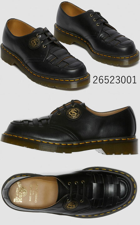 楽天市場】【返品交換送料無料】ドクターマーチン Dr.Martens メンズ 3 