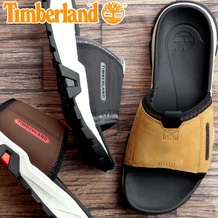 楽天市場】ティンバーランド Timberland メンズ サンダル ギャリソン 