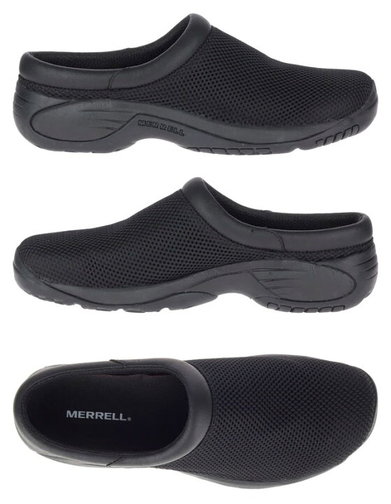 楽天市場】メレル MERRELL メンズ スリッポン アンコール バイパス 2 