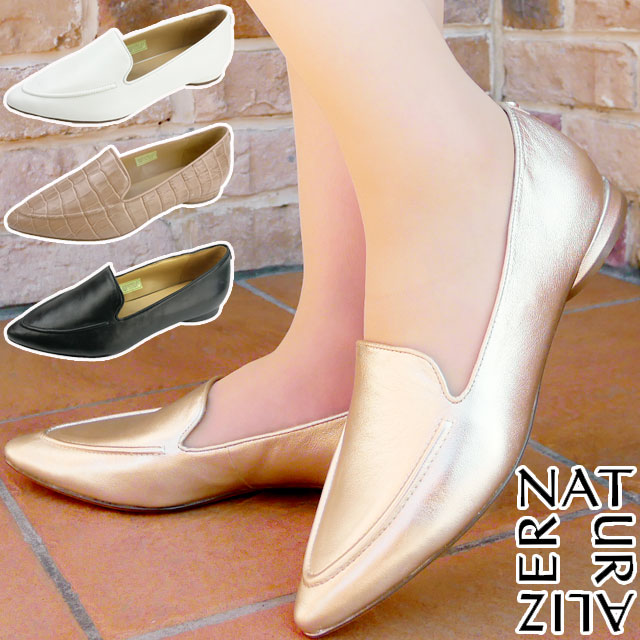 3年保証 即日出荷 Naturalizer ナチュラライザー レディース 女性用 シューズ 靴 ヒール Baylor - Black Smooth |  issykrm.kz