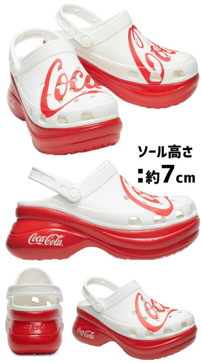 楽天市場】＼ポイント6倍／クロックス crocs レディース サンダル コカ 