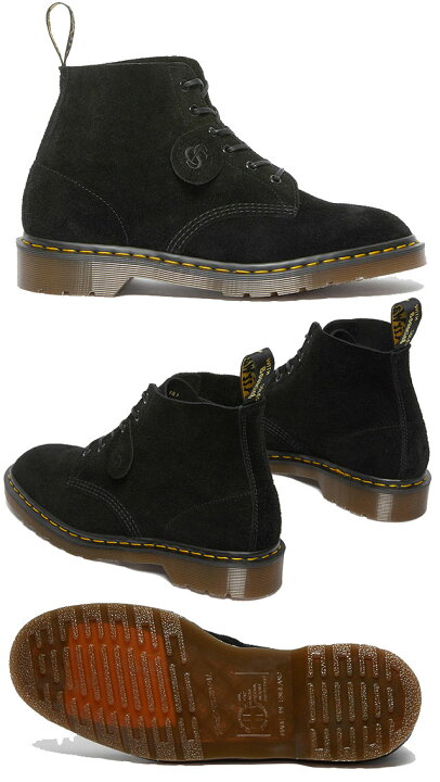 楽天市場】【返品交換送料無料】ドクターマーチン Dr.Martens メンズ 6 