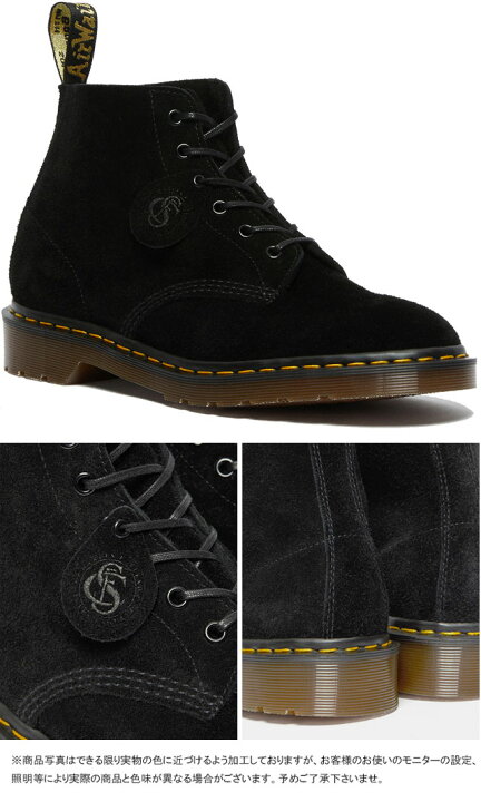 楽天市場】【返品交換送料無料】ドクターマーチン Dr.Martens メンズ 6