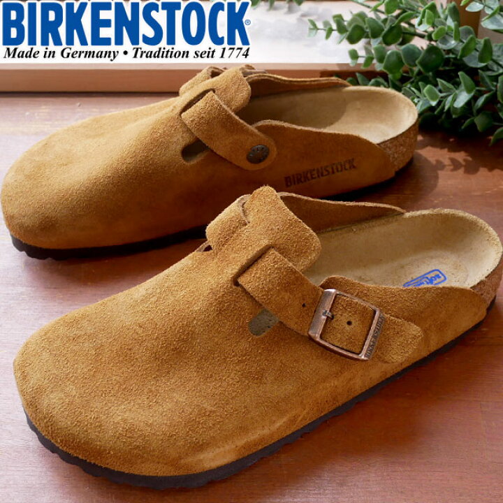 楽天市場】ビルケンシュトック BIRKENSTOCK レディース クロッグ 