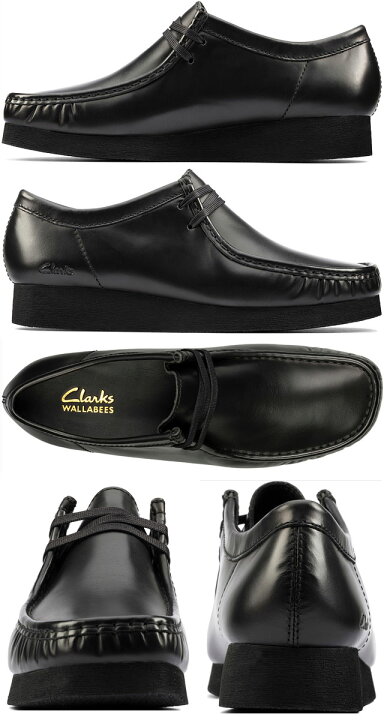 楽天市場】＼最大1000円クーポン有／クラークス Clarks メンズ 
