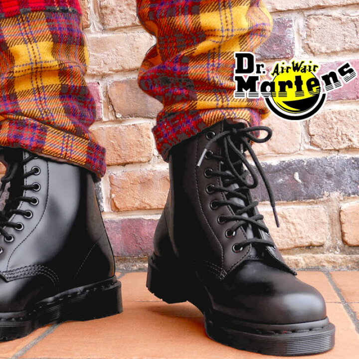 楽天市場】ドクターマーチン Dr.Martens メンズ レディース レース 
