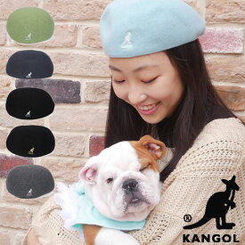 カンゴール KANGOL メンズ レディース 帽子 ハンチング ベレー帽 シームレス ウール 507 ブラック ダークブルー ダークフランネル オイルグリーン ブルーティント アパレル 小物 アクセサリー 107-169002 送料無料 あす楽 ≪11000円 福袋対象商品≫ evid2