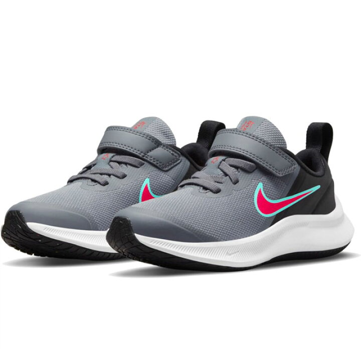 Nike ナイキキッズスニーカー 17 5センチ 最大65 Offクーポン 17 5センチ