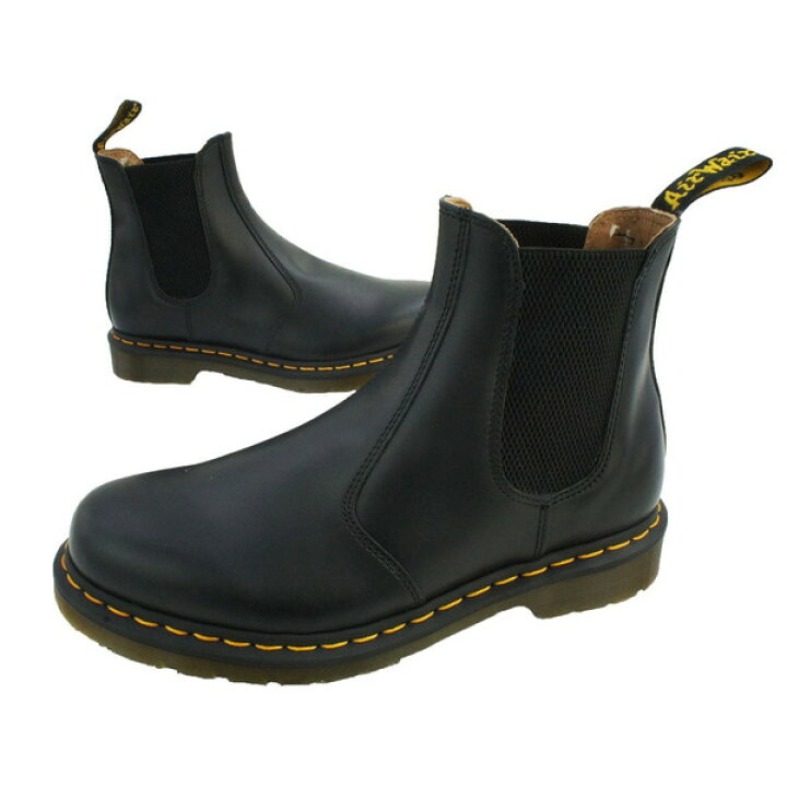 楽天市場】ドクターマーチン Dr.Martens メンズ レディース チェルシー 