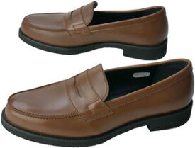 ＼ポイント7倍／ケンフォード KENFORD 靴 メンズ ローファー リーガル社製 革靴 紳士靴 ワイズ3E ビジネスシューズ フォーマル 本革 レザーシューズ KP13 ブラック 黒 ネイビー ブラウン 送料無料 最強翌日配送 evid o-sg