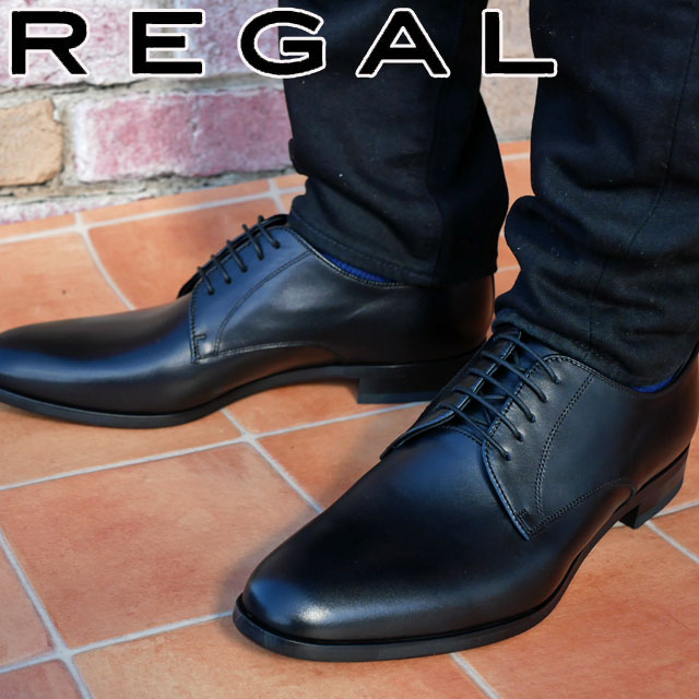 楽天市場】【送料無料】リーガル REGAL 靴 メンズ ビジネスシューズ 
