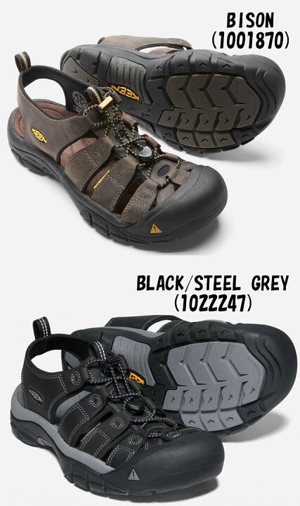 楽天市場】＼ポイント8倍／キーン KEEN メンズ サンダル ニューポート 