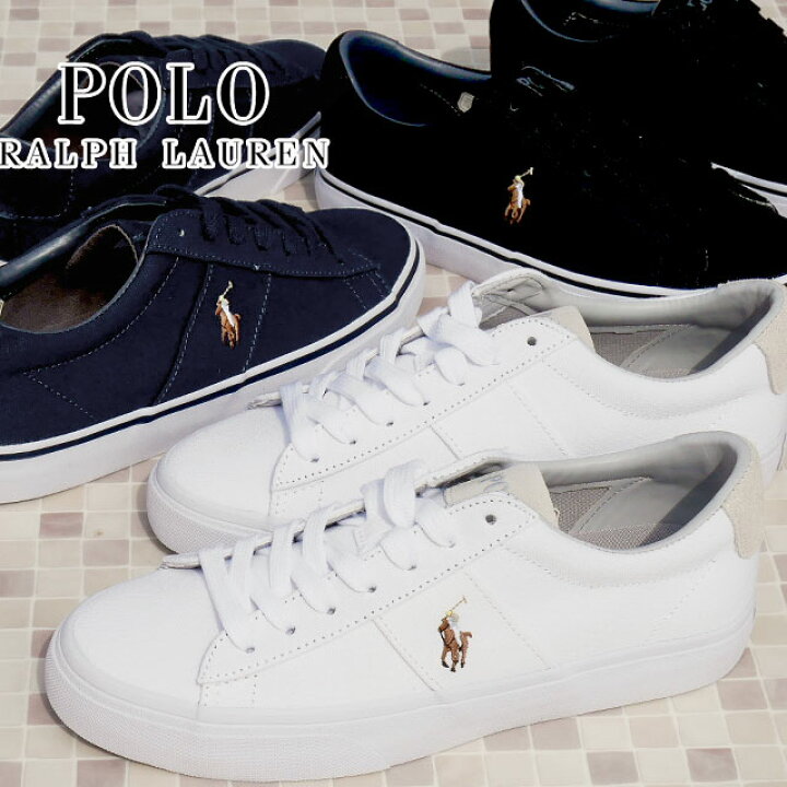 楽天市場】＼ポイント7倍 3/18限定／ポロ ラルフローレン POLO RALPH 