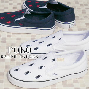ラルフローレン メンズ スニーカー スリッポンの人気商品 通販 価格比較 価格 Com