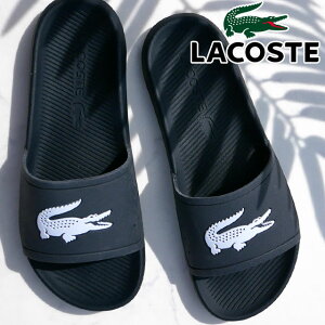ラコステ シャワーサンダル メンズの人気商品 通販 価格比較 価格 Com