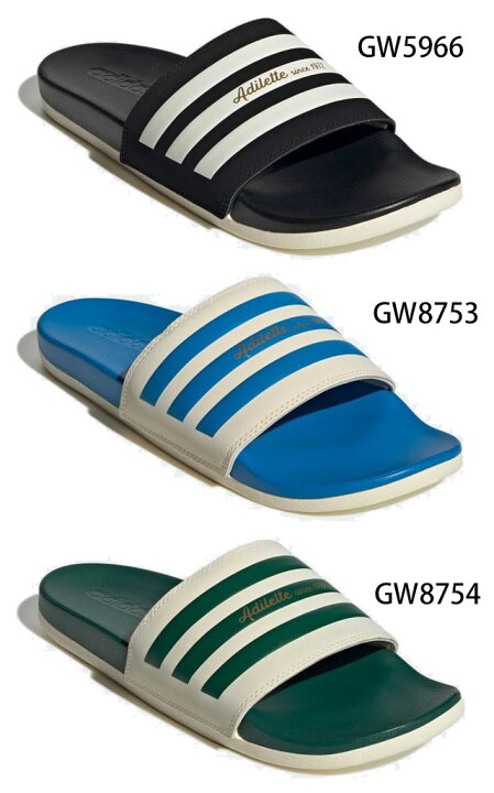 楽天市場】アディダス adidas メンズ レディース サンダル  