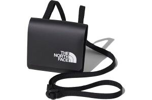 ザ・ノース・フェイス メンズ レディース 財布 メンズ レディース NM82017 フィルデンスミニホルダー ウォレット 小銭入れ 二つ折り カードケース パスケース 小型 スリム ネックストラップ付