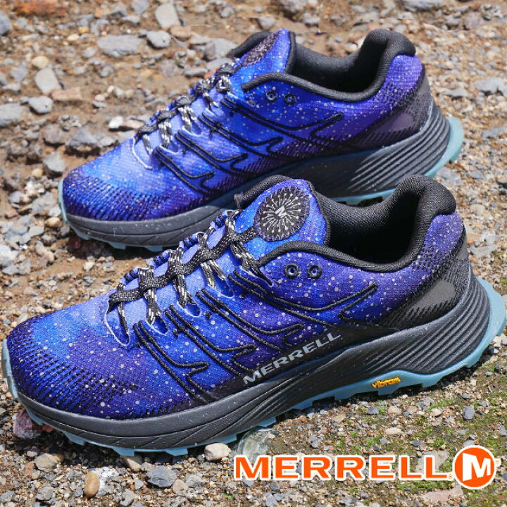 楽天市場】＼10％クーポン有／メレル MERRELL トレッキングシューズ  