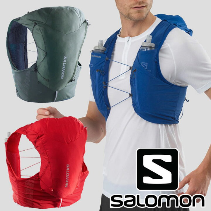 楽天市場】＼最大1000円クーポン有／サロモン SALOMON メンズ 