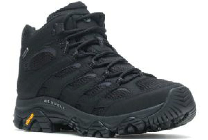 楽天市場】＼ポイント6倍／メレル MERRELL メンズ ハイキングシューズ 