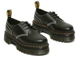 yԕizhN^[}[` Dr.Martens Y fB[X 3z[V[Y AUDRICK 3I QLTD SHOE [Jbg  JWAV[Y IbNXtH[hV[Y C 27812001 ubN  