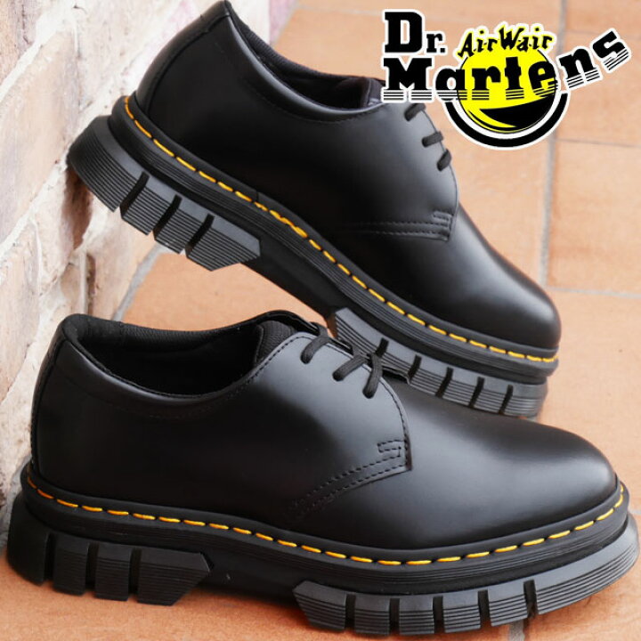 楽天市場】【返品交換送料無料】ドクターマーチン Dr.Martens メンズ 3 
