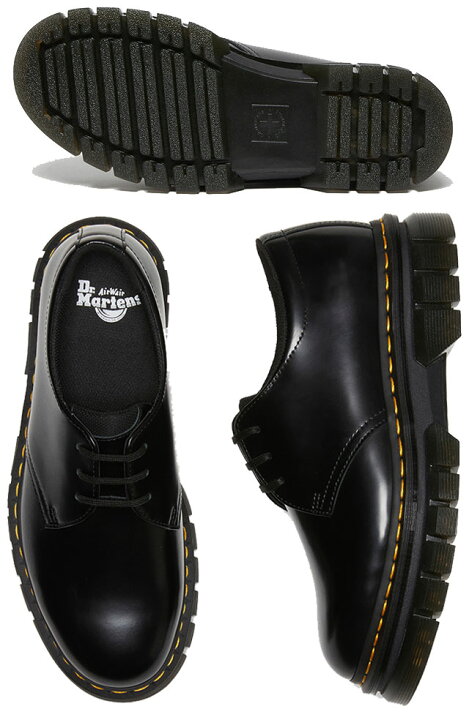 楽天市場】【返品交換送料無料】ドクターマーチン Dr.Martens メンズ 3 