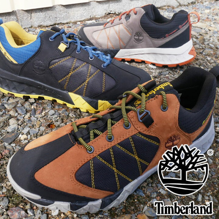楽天市場】ティンバーランド Timberland メンズ ハイキング シューズ 