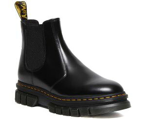 yԕizhN^[}[` Dr.Martens Y TChSAu[c RIKARD POLISHED SMOOTH `FV[u[c U[u[c JWAV[Y C ubN  ŋz evid