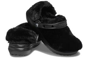 クラシック ファー シュアー レディース