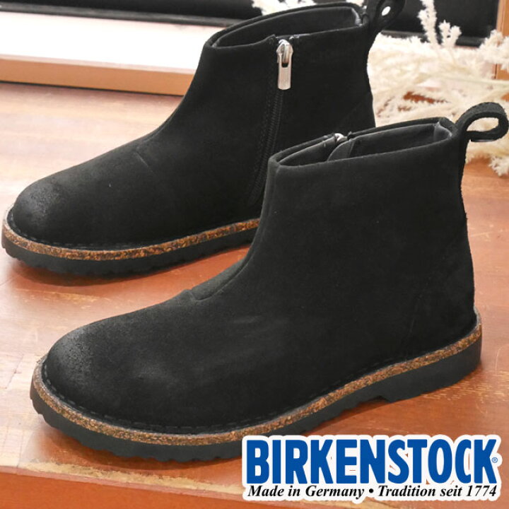 楽天市場】＼ポイント7倍 3/18限定／ビルケンシュトック BIRKENSTOCK 