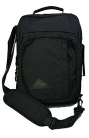 ケルティ KELTY メンズ レディース バッグ アーバンウインドジャマー 15L リュック バックパック ショルダーバッグ 手持ちバッグ 3WAY バック BAG かばん アウトドア 259250922 ブラック 黒 PCポケット 鞄 送料無料 あす楽 evid2