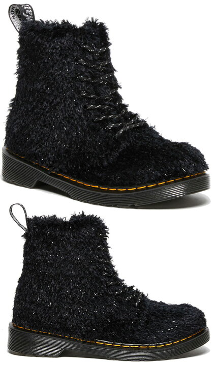 楽天市場】ドクターマーチン Dr.Martens キッズ ジュニア ショート 