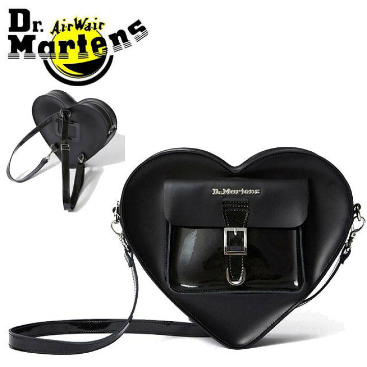楽天市場】ドクターマーチン Dr.Martens レディース バッグ ハート  