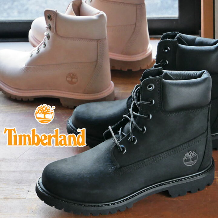 楽天市場】＼ポイント8倍／ティンバーランド Timberland レディース 