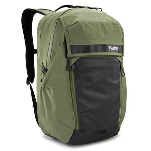�_�|�C���g7�{�^�X�[���[ THULE �o�b�O �����Y ���f�B�[�X �p���}�E���g �R�~���[�^�[ �o�b�N�p�b�N 27L 3204732 �f�C�p�b�N �����b�N�T�b�N ���[���g�b�v ���]�� �T�C�N�����O �w�����b�g���[ 