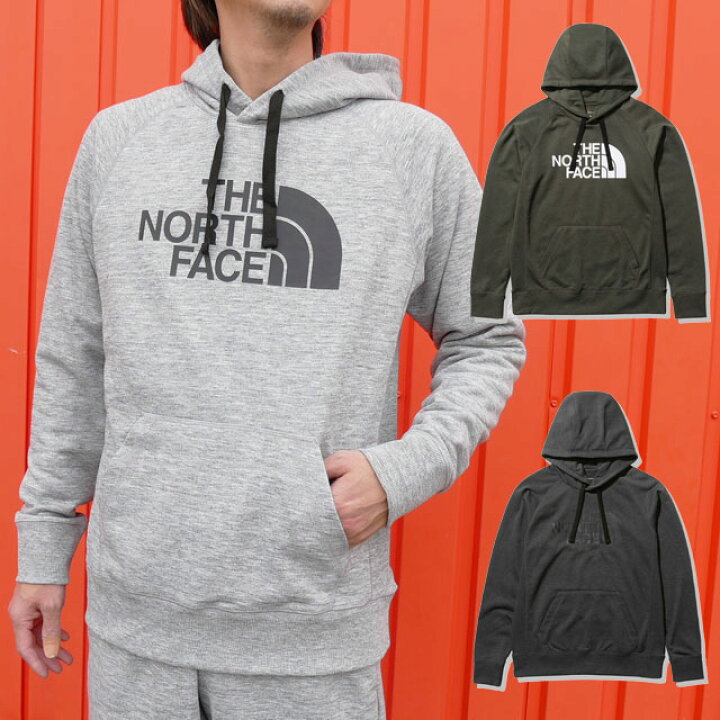 楽天市場】ザ・ノース・フェイス トップス パーカー メンズ NT12397 