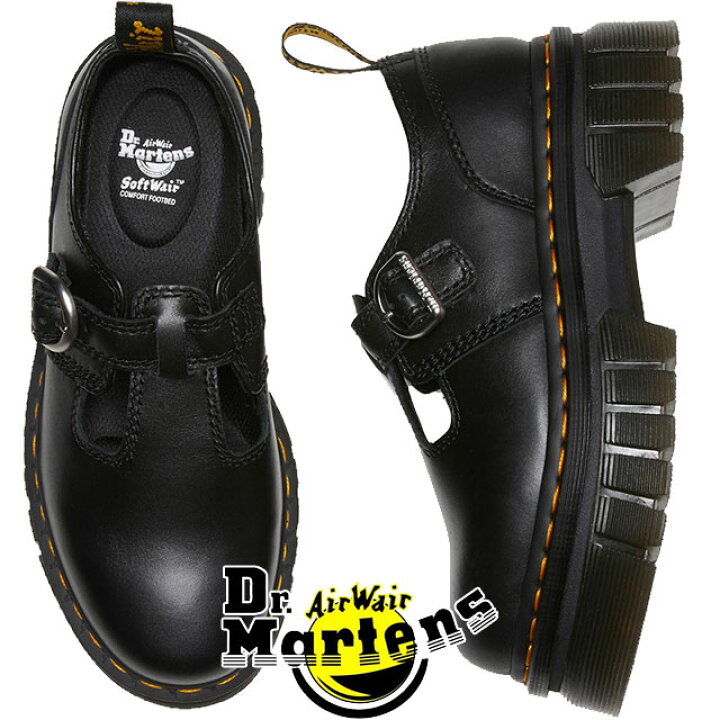 楽天市場】ドクターマーチン Dr.Martens レディース カジュアル 