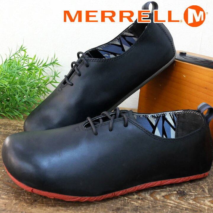 楽天市場】＼ポイント10倍／メレル MERRELL カジュアルシューズ メンズ 