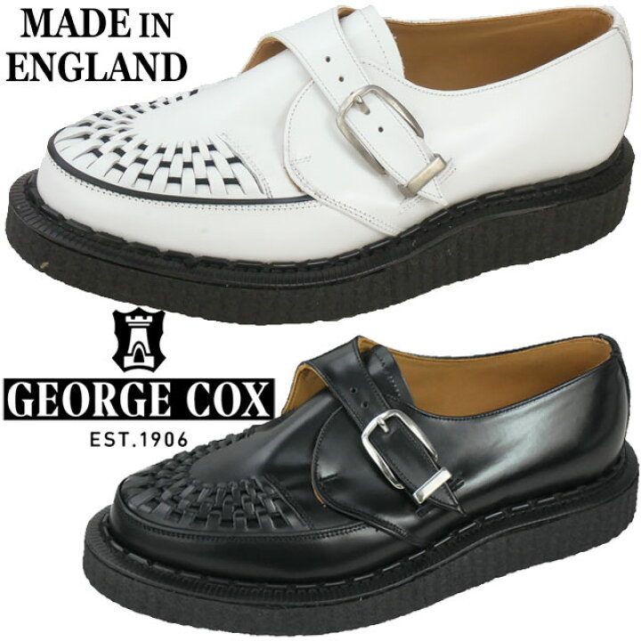 楽天市場】＼最大1000円クーポン有／ジョージコックス GEORGE COX 