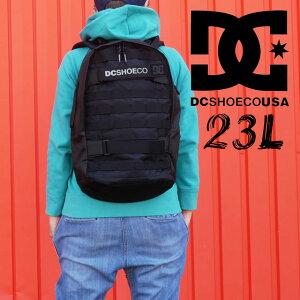 fB[V[V[Y DC SHOES Y fB[X bN At@ obNpbN 23L obO bNTbN fCpbN ʊw ʋ BAG DBP231219 bvgbv PCX[u XP[g XP{[ Jo