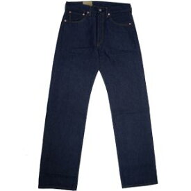 ＼ポイント8倍／リーバイス LEVI'S メンズ デニムパンツ 501550079 ヴィンテージ クロージング 1955モデル 501 XX ダブルエックス 赤耳 ジーンズリジッド 未洗い レギュラーストレート ジーンズ ジーパン ズボン ボトムス アパレル 服 復刻 ギフト 送料無料 あす楽 evidr