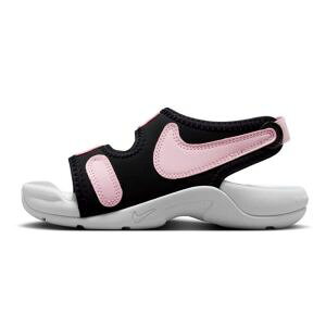 �_�|�C���g8�{�^�i�C�L ���̎q �q���C �L�b�Y �`���C���h �W���j�A �T���_�� �T�����C �A�W���X�g 6 (PS) DX5545-001 �u���b�N/�s���N �t�H�[��-�z���C�g �ŋ������z�� evid2