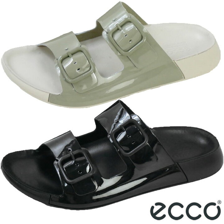 楽天市場】エコー ecco レディース サンダル コンフォートサンダル 