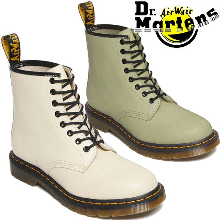 楽天市場】【返品交換送料無料】ドクターマーチン Dr.Martens 8ホール  